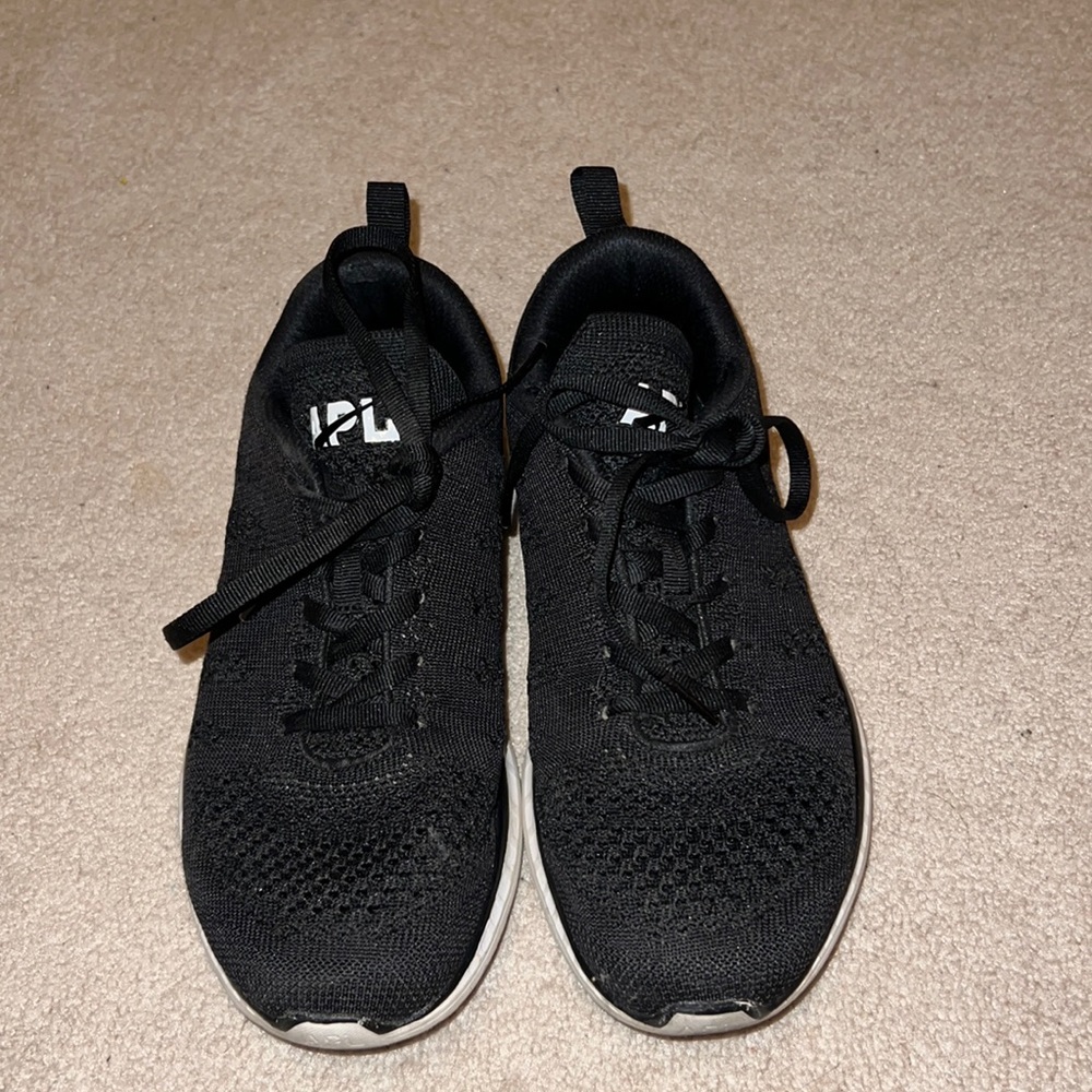 Black Techloom Pro Apl 7.5 - image 1